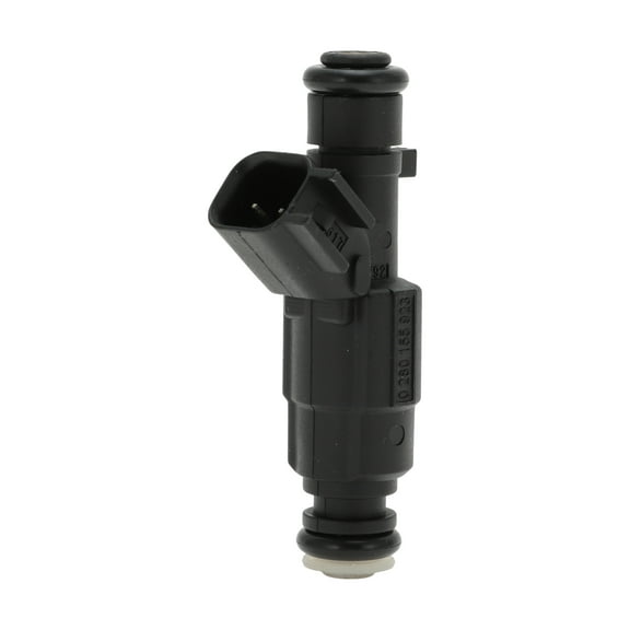 1 Pc No.0280155923/12559036 Fuel Injector for Cadillac DeVille 2000-2005 Car Engine Flow Match Fuel Nozzle