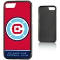 thumbnail image 5 of Chicago Fire iPhone Endzone Bump Case, 5 of 7