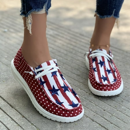

One-step Comfortable Flat Loafer Women s Shoes Non-slip Women s Shoes