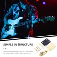thumbnail image 3 of unbranded 1Jgo De Entrada Para Guitarra Con Estructura Estándar Para Uso En Casa, 3 of 8