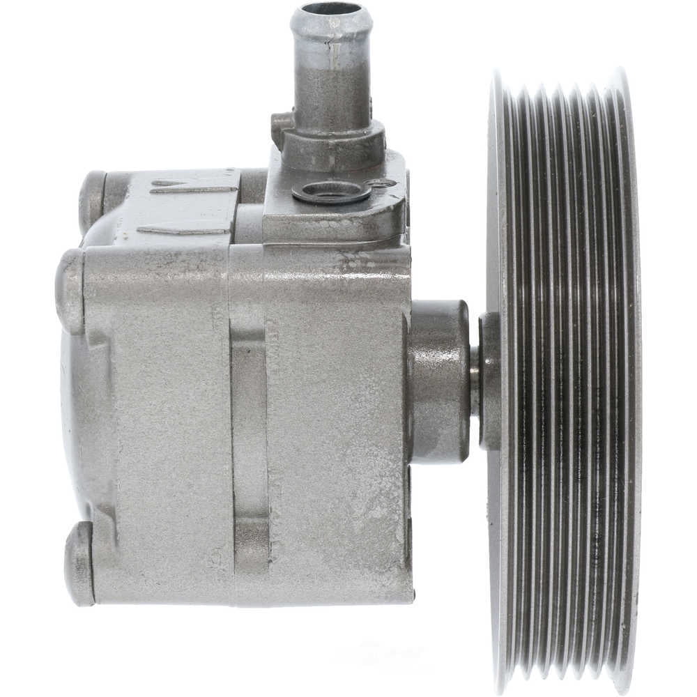 MAVAL 96708M Reman Power Steering Pump