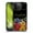 Efflorescence, variant on Head Case Designs Officially Licensed Frida Kahlo Red Florals Portrait Soft Gel Case Compatible with Apple iPhone 15 Plus