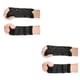 thumbnail image 1 of Sonducket Muñequeras para hombre, 2 uds., bandas de soporte para manos, accesorios de seguridad ajustables, muñequera para exteriores, 2piezas, 1 of 4