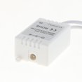 thumbnail image 4 of Controlador De tirarere De Infrarrojos RGB De 24 Teclas, Controlador de lámpara De tirarere De 5V CUTICAT Controlador de tira LED, 4 of 8