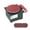 A, variant on Mini Bench Disc Sander Sandpaper Sticky Disc Table Grinder DIY High Speed Sanding Disc Machine Knife Sharpener Polishing Machine