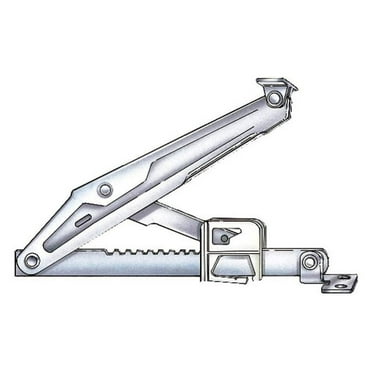 DyGTyX Adjustable Drafting Table Hardware