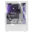 thumbnail image 2 of Computadora Gamer IA Xtreme PC Gaming NVIDIA GeForce RTX 3050 AMD Ryzen 5 5500 16GB SSD 1TB WIFI White Rendimiento Inteligente con IA, 2 of 6