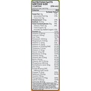(4 pack) Else Nutrition Kids Nutritional Shake Ready-to-Drink, Vanilla, 4PK, Dairy-Free Protein Shake