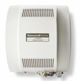 thumbnail image 1 of Honeywell Home Fan-Powered Humidifer With Installation Kit, 1 of 7