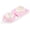 Pink, variant on HWHCGZ 1Pc Multifunction Egg Cutter with Stainless Steel Wires Hard Boiled Egg Slicer,Kitchen Gadget for Fruit and Vegetable Cutting 8 x 3.46 Inch,Pink