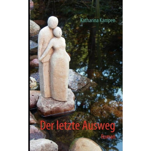 Der letzte Ausweg, (Paperback)