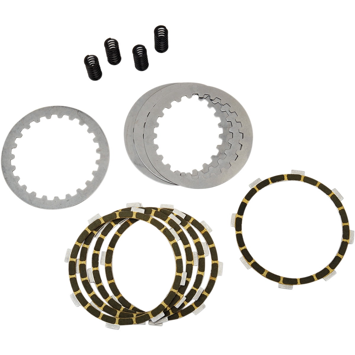 Epi Clutch Kit 03000 Elev 2728" Tire We436431