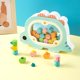 thumbnail image 4 of Caja de Recuerdo Yotijar Tank para Infant Children Kids Azul, 4 of 6