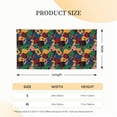thumbnail image 5 of Lsque Colored Guitars Pattern Party Banner, Festive Banner , Holiday Celebrations and Events for Carnival Birthday Party Festival Decorations-Small, 5 of 8