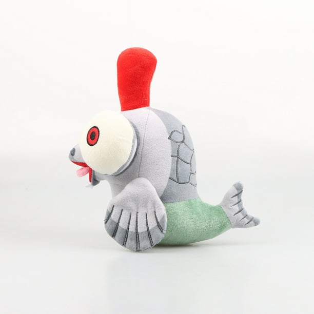 Splatoon plush best sale walmart