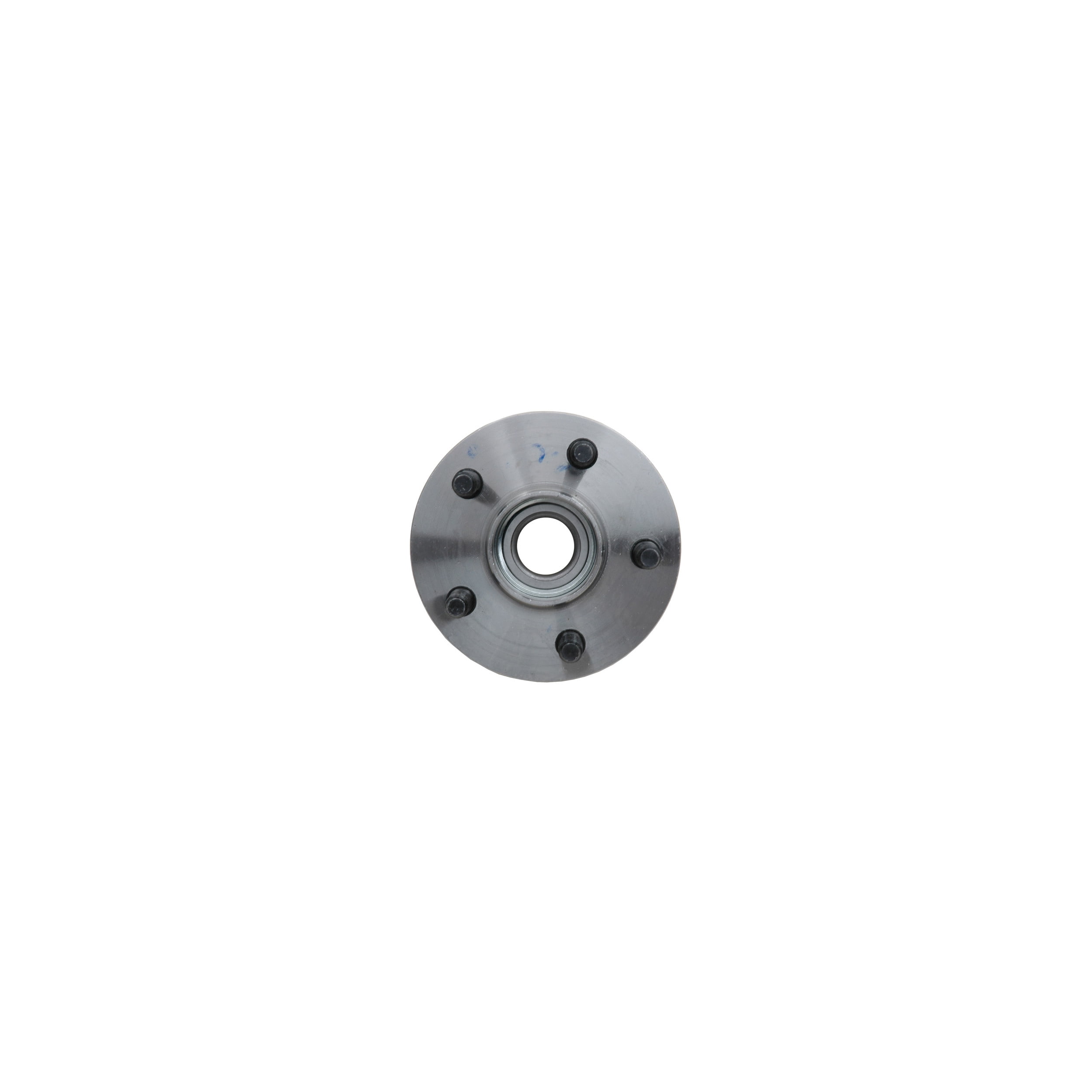 Raybestos 712013 Professional Grade Wheel Bearing and Hub Assembly Fits select: 1998-1999 DODGE NEON, 1998-1999 PLYMOUTH NEON