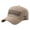 Khaki, variant on Womens Baseball Caps Fashion Wide Brim Diy Personalized Mother'S Day Birthday Custom Name Printed Sun Hat