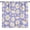 Daisy-3, variant on Yellow Daisy Flower Curtains for Kitchen, Spring Colorful Floral Plant Leaves Botanical Print Window Drapes for Farmhouse Bedroom Living Room, 42x54in (No )