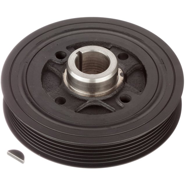 ATP Automotive Graywerks 102181 Engine Harmonic Balancer