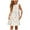 Blanc, variante sur Xuewenshw Robe Décontractée Sans Manches à Col Rond Imprimée Mignonne de Printemps et d'Été pour Filles (4) Ensemble de Ballet pour Tout-Petites