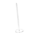 thumbnail image 1 of Toallero de papel perfecl Soporte para interior Oficina cocina, 1 of 8