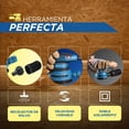 thumbnail image 4 of Lijadora Roto Orbital Industrial 5´ 380W DC, 4 of 10