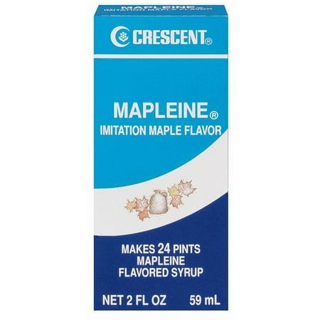 - Specialty Herbs & Spices Imitation Maple Mapleine 2 Oz (Pack of 6)