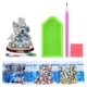 thumbnail image 3 of Kits 5D DIY Con Navideña Muñeco Nieve para Mesa (#1), 3 of 7
