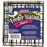 Kaytee Central Suet Feeder Station Wire Rack