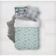 thumbnail image 2 of Juego de cama infantil personalizado Aventura en la montaña (edredón o funda nórdica), 2 of 5