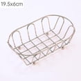 thumbnail image 1 of Lishi Creative French Fries Basket - Snack and Chip Storage Solution, 1 of 5