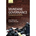 thumbnail image 1 of Mundane Governance: Ontology and Accountability, 1 of 1