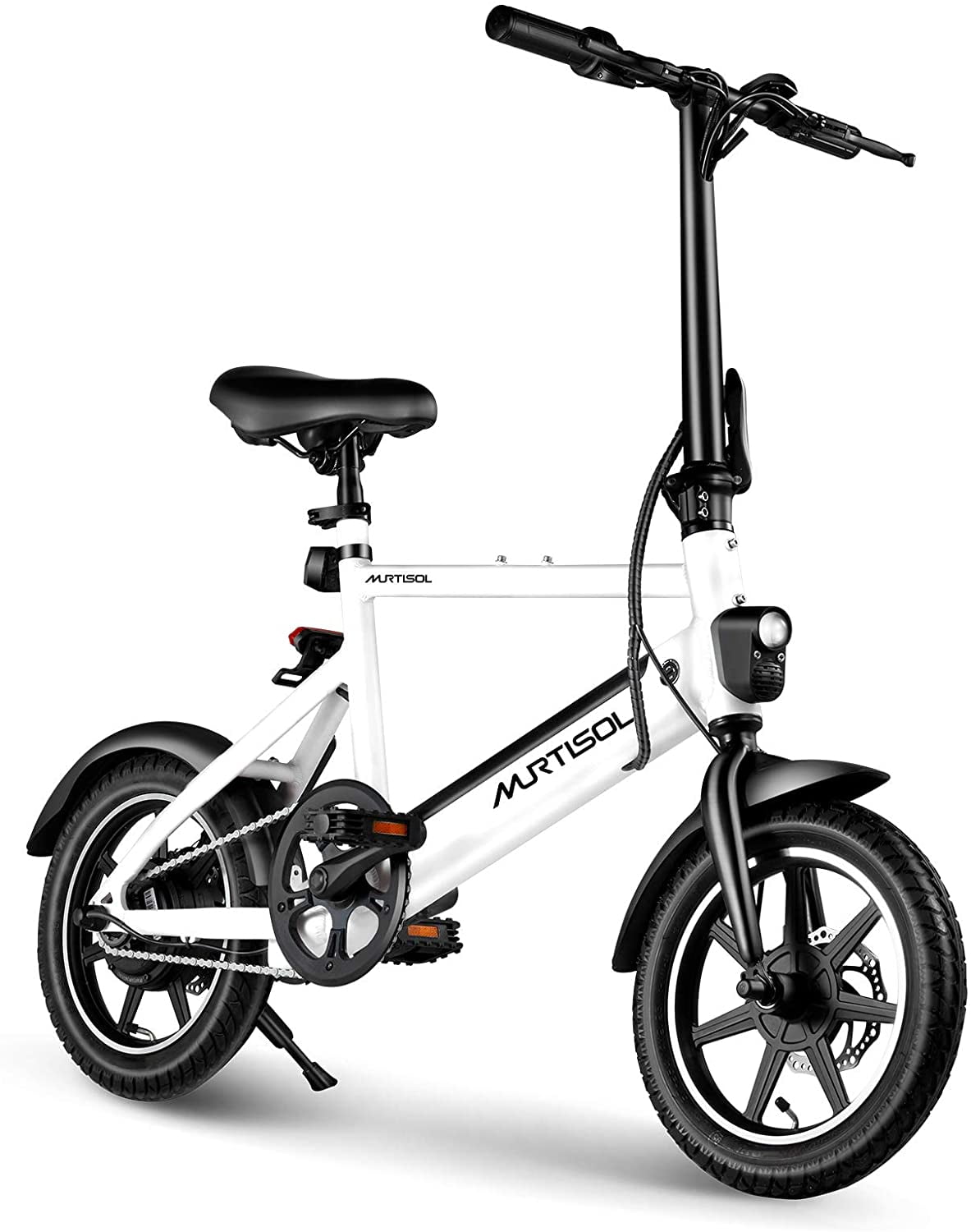 murtisol electric bike