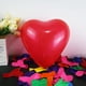 thumbnail image 5 of 20 Globos de Aluminio con Forma de Corazón Rosa, Globos de Aluminio con Forma de Corazón de 18 Pulgadas, Globos de Aluminio con Forma de Corazón para el Día de San Valentín, Boda, Despedida de Soltera, 5 of 5