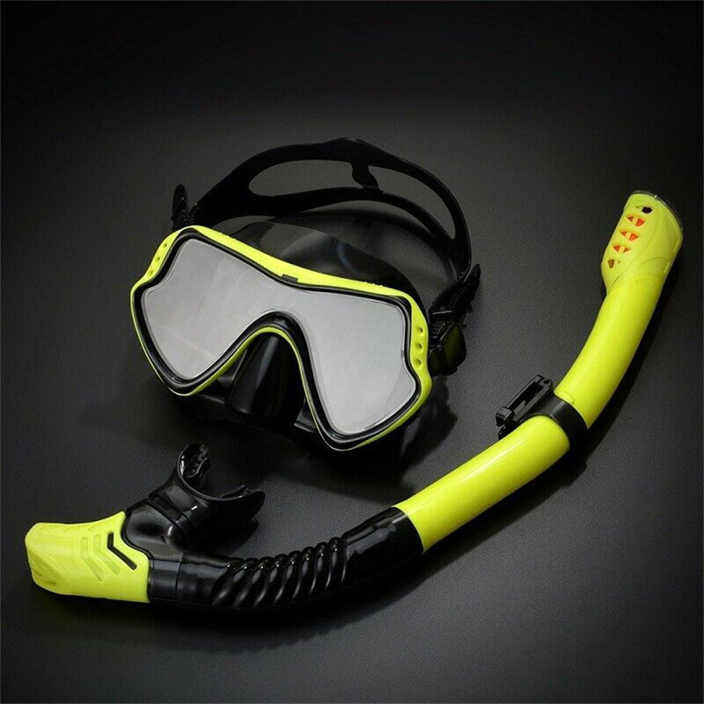  Diving Masks - Diving Masks / Diving & Snorkeling Equipment:  Sports & Outdoors