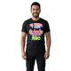 thumbnail image 1 of Playera Camiseta Para Papá Diseño Original Casual Regalo Día Padre Tu Fuerza Y Amor Me Han GuiadoY Me Han Dado Alas, 1 of 5