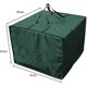 thumbnail image 2 of Storage Cover for Garden Furniture Outdoor (Green), 2 of 5