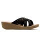 thumbnail image 1 of Sandalias Zmexico para Mujer 055 negro 26, 1 of 6