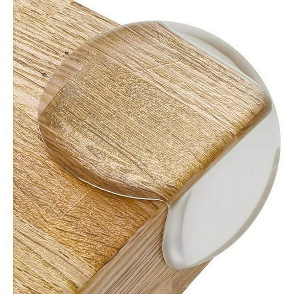 Safety Corner Protectors (24 Pack) Ensure Your Child's Safety, Premium Corner Offering Peace of Mind