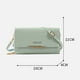 thumbnail image 2 of Cartera de mujer coreana, bolso de hombro multifuncional, bolso de mano mediano y largo, novedad de 2024 y 2023., 2 of 3