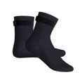 thumbnail image 1 of Neoprene Diving Socks Shoes Water Boots Non-slip Beach Boots Wetsuit Shoes Warming Snorkeling Diving Surfing Socks For Adult He Qiyong unisex, 1 of 2