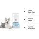 thumbnail image 5 of 11L Automatic Pet Water Dispenser, Large Dog Water Fountain, Self-Dispensing Gravity Drinking Fountain, 3.8L Capacity, 5 of 5
