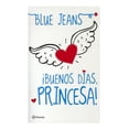 thumbnail image 1 of Buenos Días Princesa Planeta Francisco De Paula Fernandez Gonzalez (Blue Jeans), 1 of 2