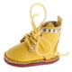 thumbnail image 3 of Par De Bonitos Zapatos De Botas De Cuero De PU Aptos Para Mu?ecas Blythe De 12 Pulgadas, Amarillo Sunnimix Zapatos de muñeca, 3 of 8
