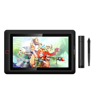 XPPen 15.6 in Graphic Drawing Tablet Artist15.6 with 1080P IPS