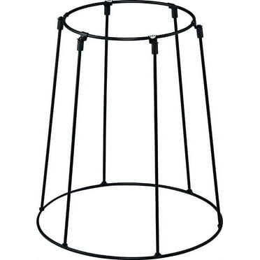 Meinl Percussion Travel Djembe Stand - Black