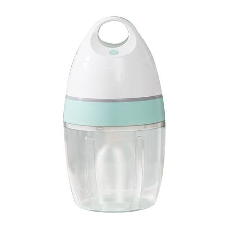 

Electric Milk Frother Household Automatic Whisk Whipped Cream Mixer Desktop Egg Beater