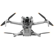 DJI Mini 4 Pro 4K HDR Folding Drone with RC 2 Remote Kit CP.MA.00000732.01