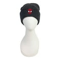 thumbnail image 4 of Spider-Man Licensed Beanie Style Hats, 2-Pack, One Size, 4 of 8