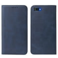 thumbnail image 2 of For Realme C2 Magnetic Closure Leather Phone Case, 2 of 8
